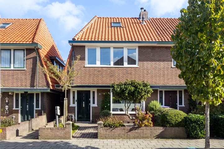 Photo 2 of Woestijgerweg 128