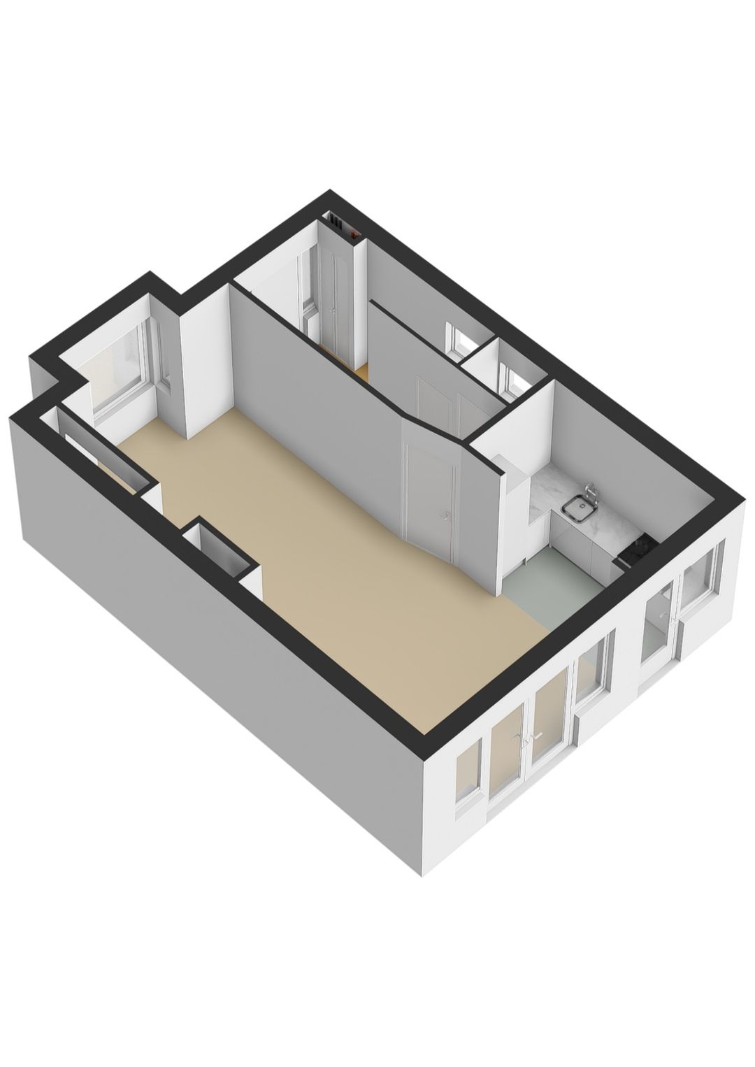 Photo 47 of Woestijgerweg 128