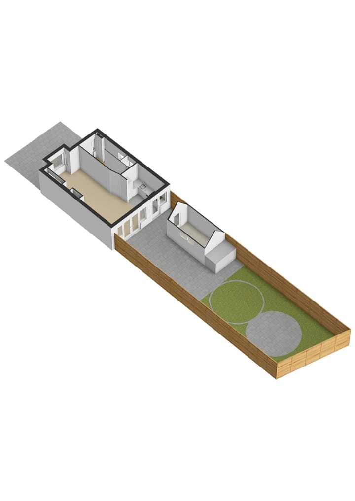 Foto 49 van Woestijgerweg 128