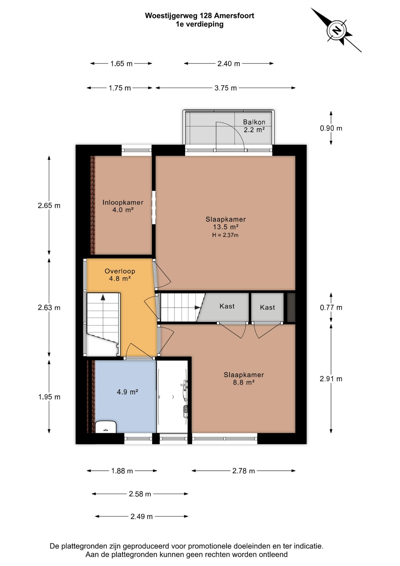 Photo 50 of Woestijgerweg 128