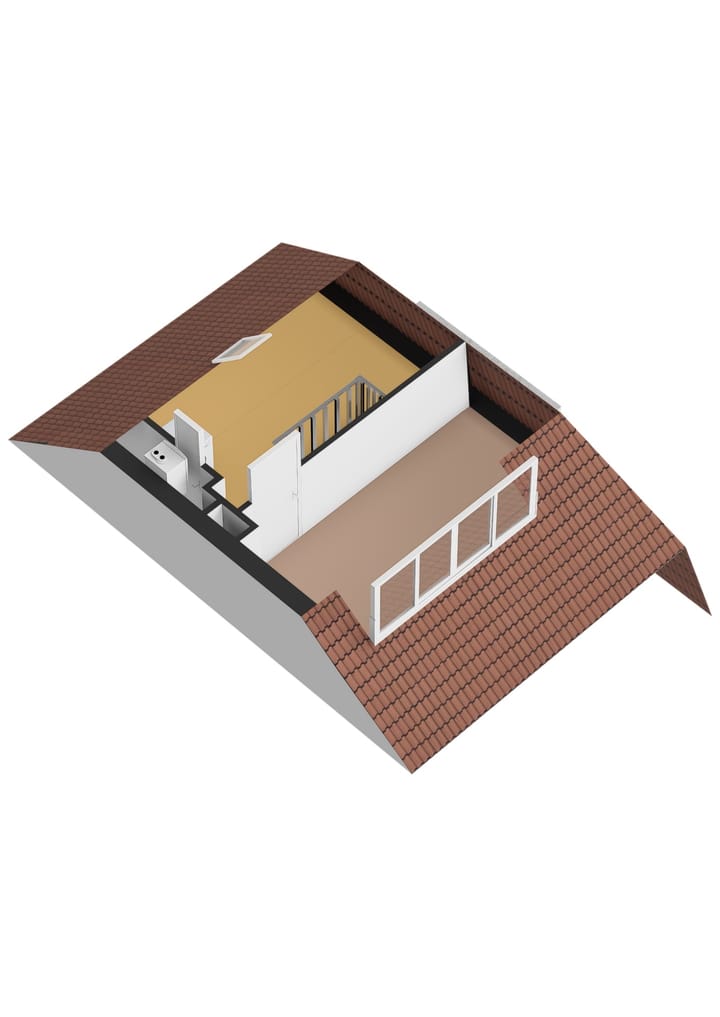 Foto 53 van Woestijgerweg 128