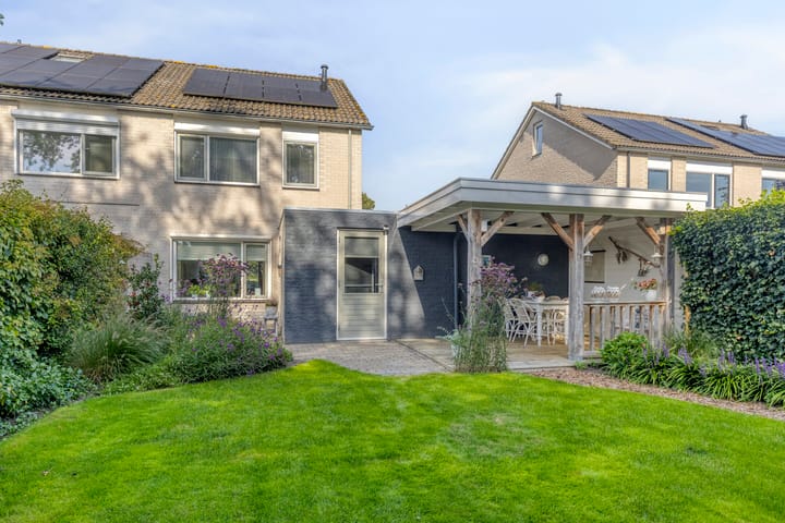 Photo 3 of Alpenkraai 57