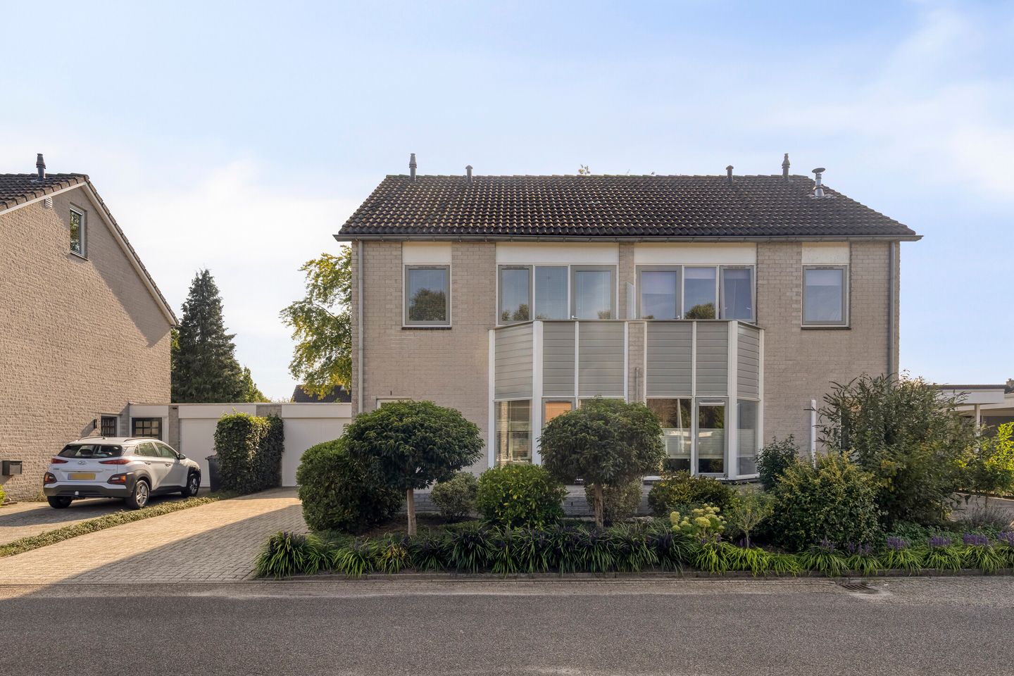 Foto 5 van Alpenkraai 57