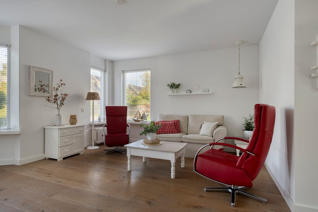 Foto 8 van Alpenkraai 57