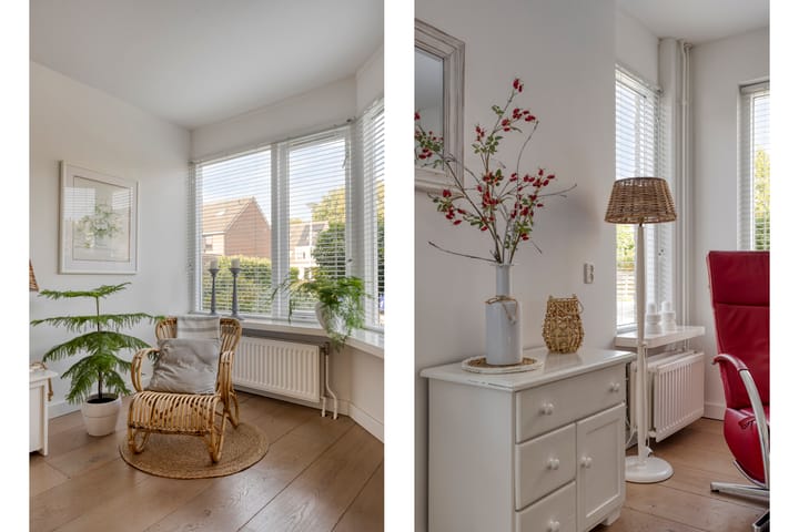 Foto 9 van Alpenkraai 57