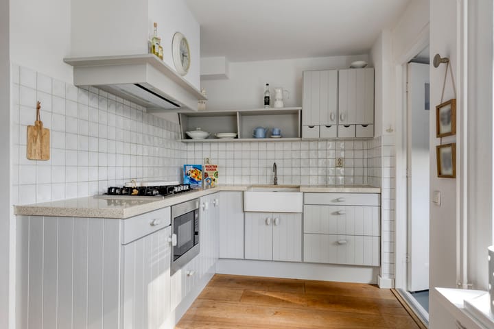 Foto 14 van Alpenkraai 57