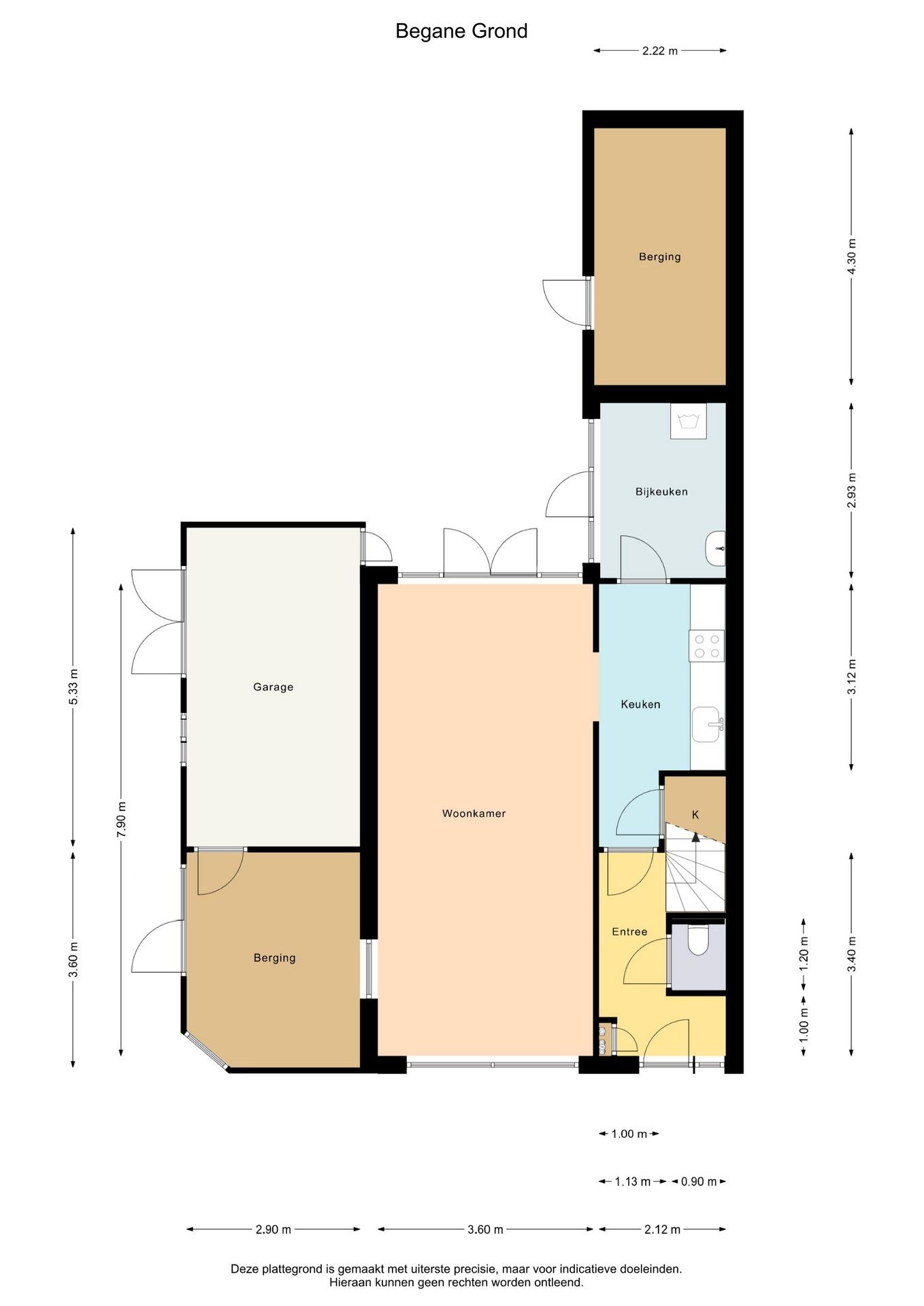 Photo 45 of Rode Molenstraat 20