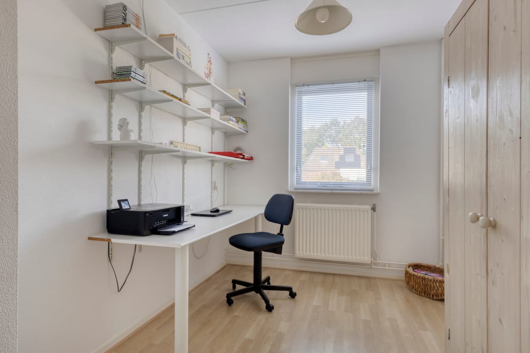 Foto 22 van Alpenkraai 57