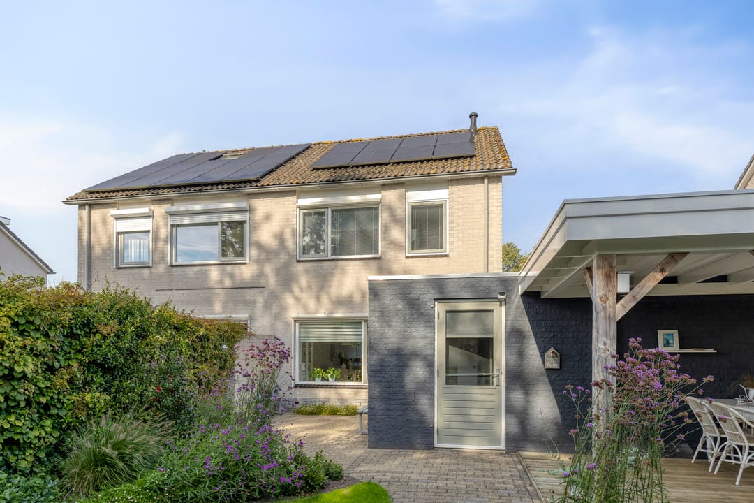 Foto 26 van Alpenkraai 57