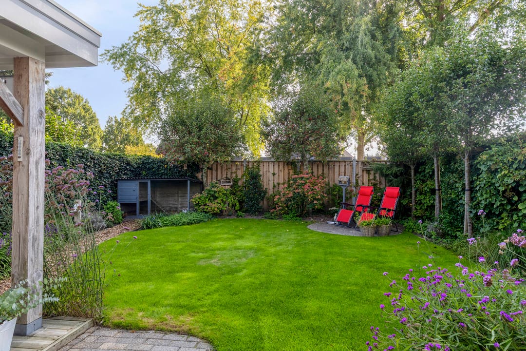 Foto 28 van Alpenkraai 57