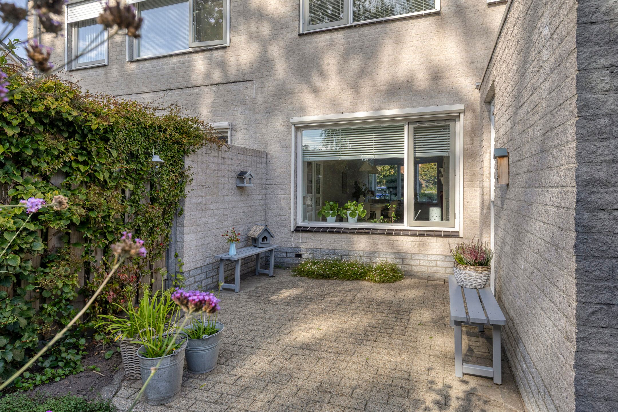 Foto 33 van Alpenkraai 57