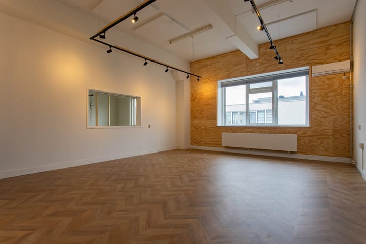 Jacob van Lennepkade 334-L, Amsterdam