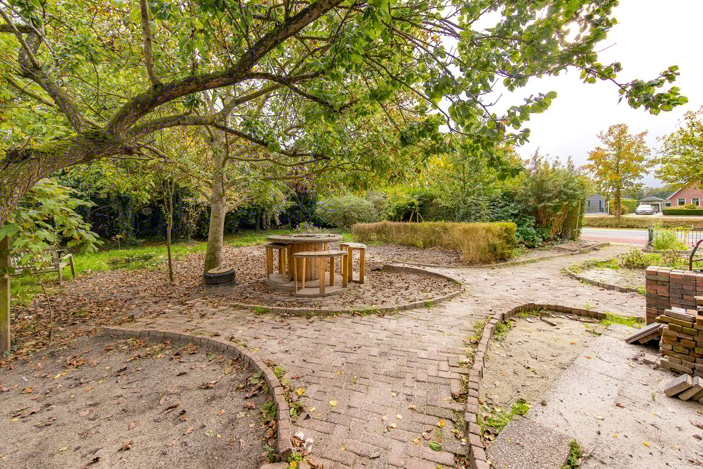 Foto 5 van Unikenstraat 111