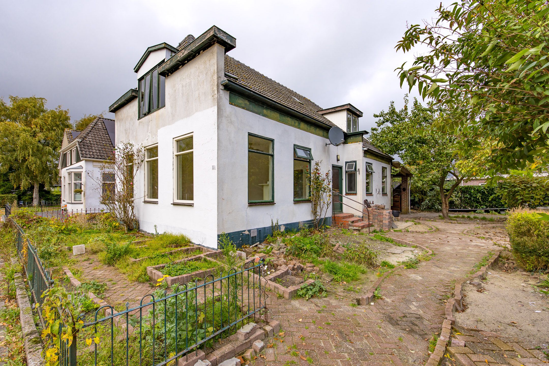 Foto 6 van Unikenstraat 111