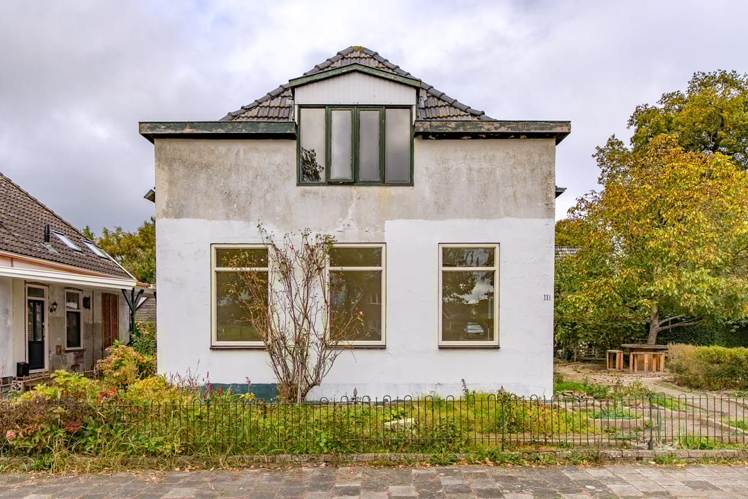 Foto 7 van Unikenstraat 111