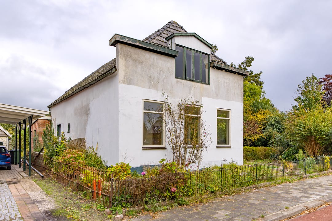 Foto 8 van Unikenstraat 111