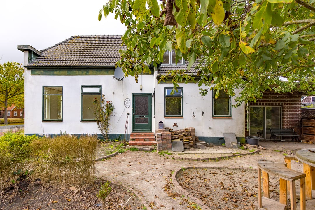 Foto 11 van Unikenstraat 111