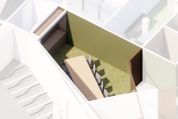 Roerdomplaan 35, Aalsmeer