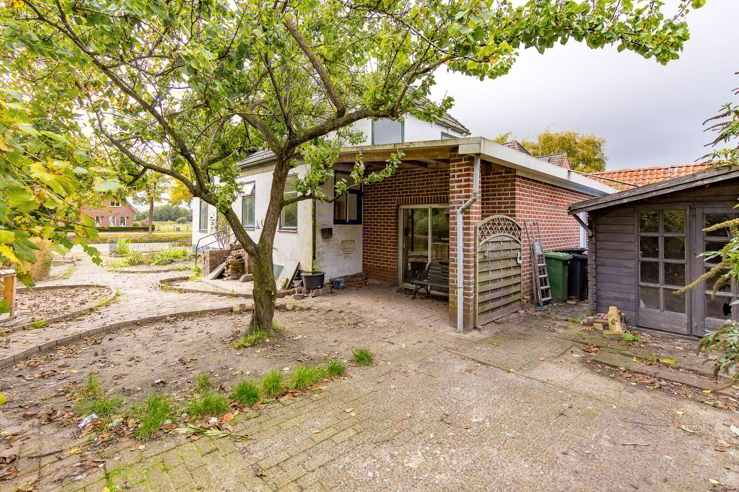 Foto 34 van Unikenstraat 111