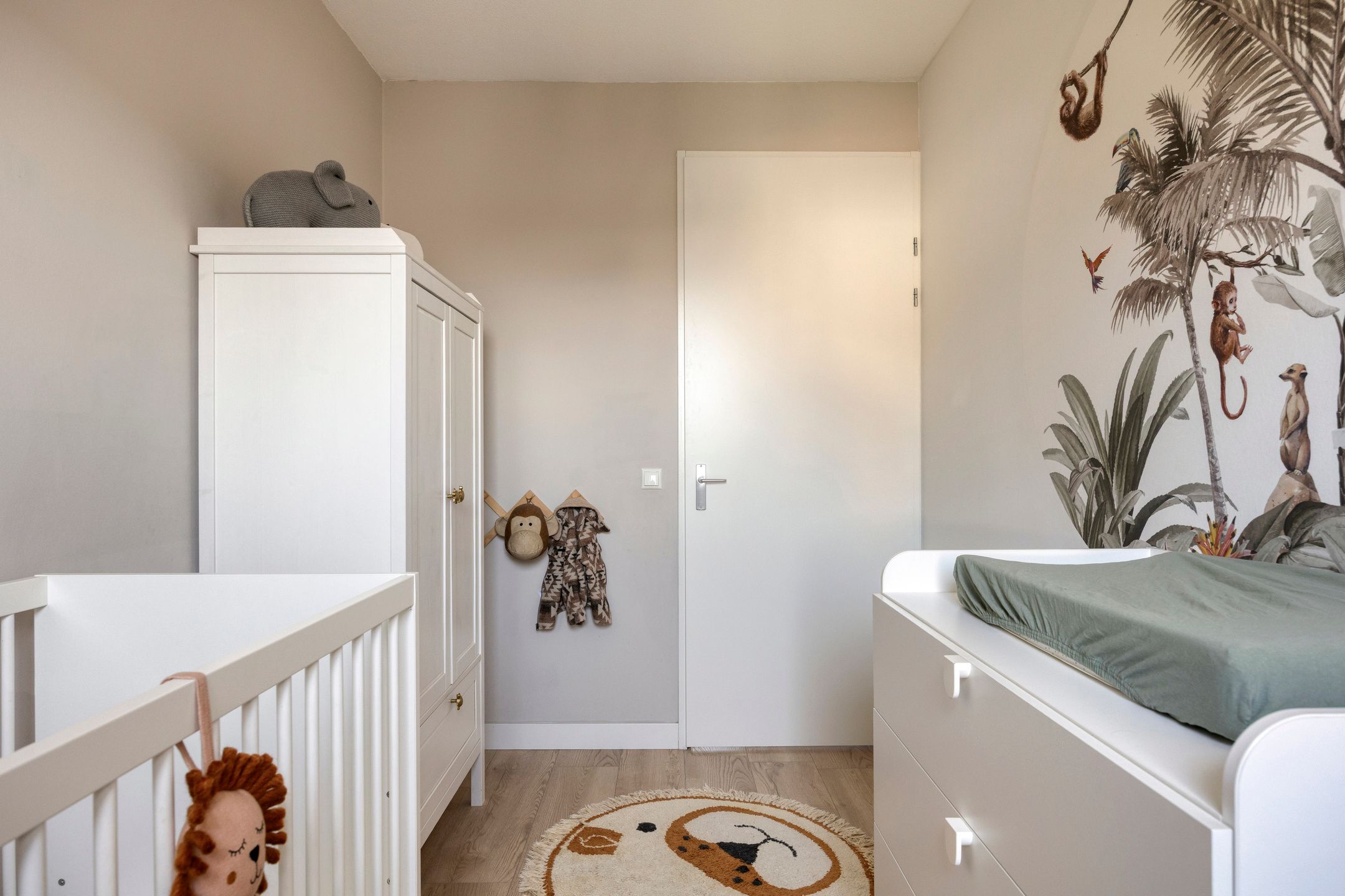 Foto 18 van Veldwachter 37