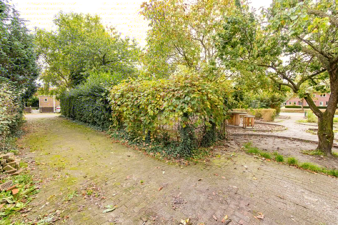 Foto 38 van Unikenstraat 111