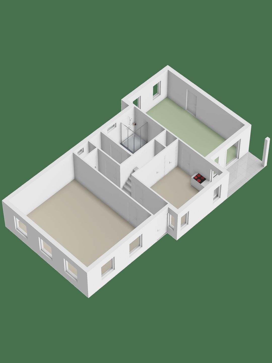 Foto 43 van Unikenstraat 111