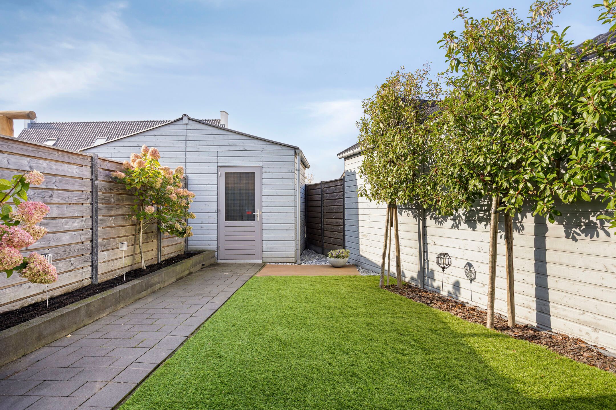 Foto 30 van Veldwachter 37