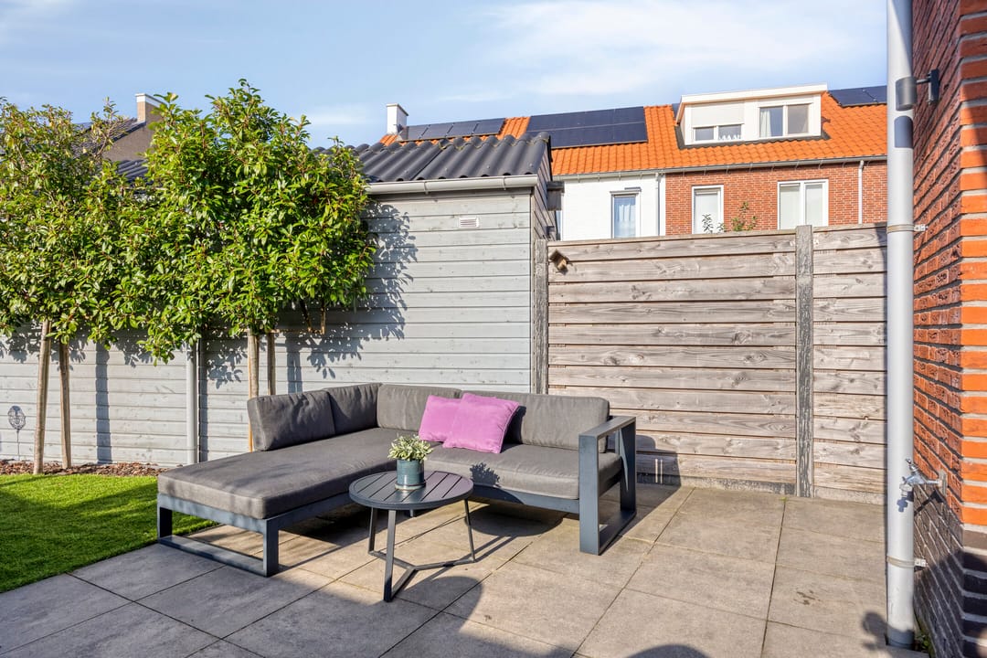 Foto 31 van Veldwachter 37