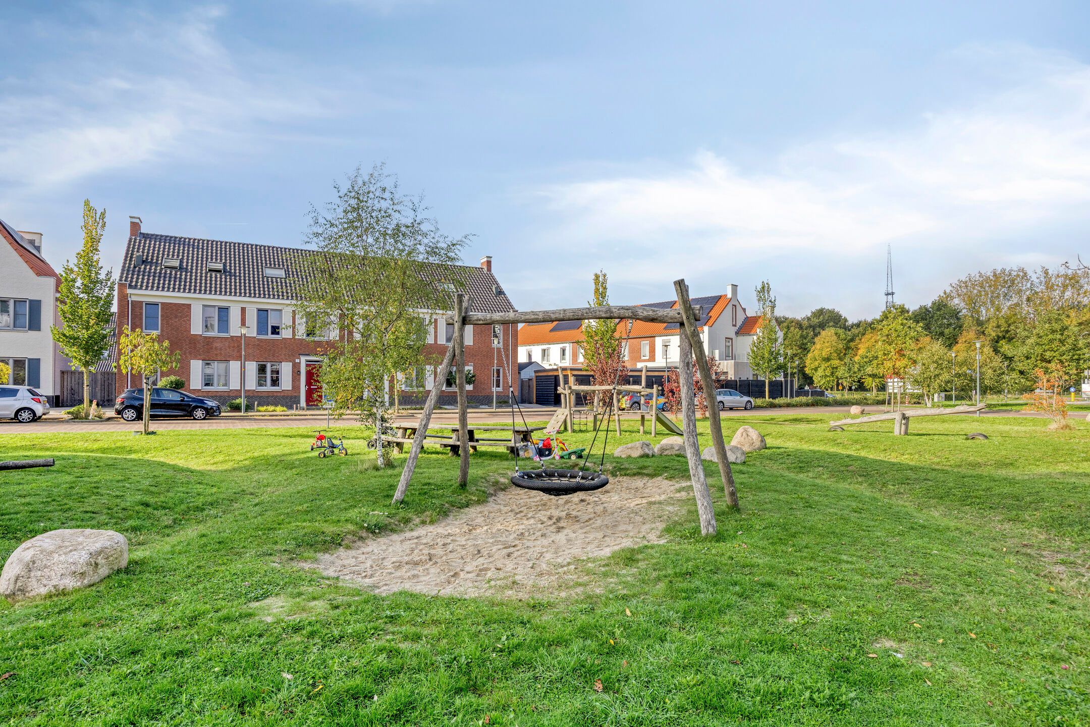 Foto 33 van Veldwachter 37