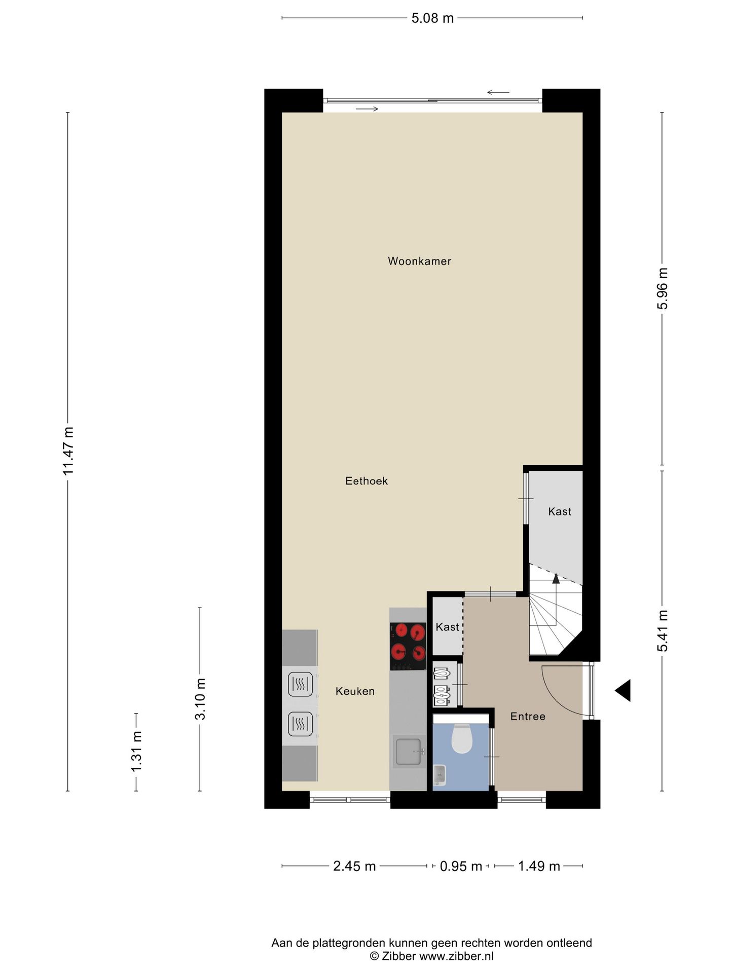 Foto 34 van Veldwachter 37