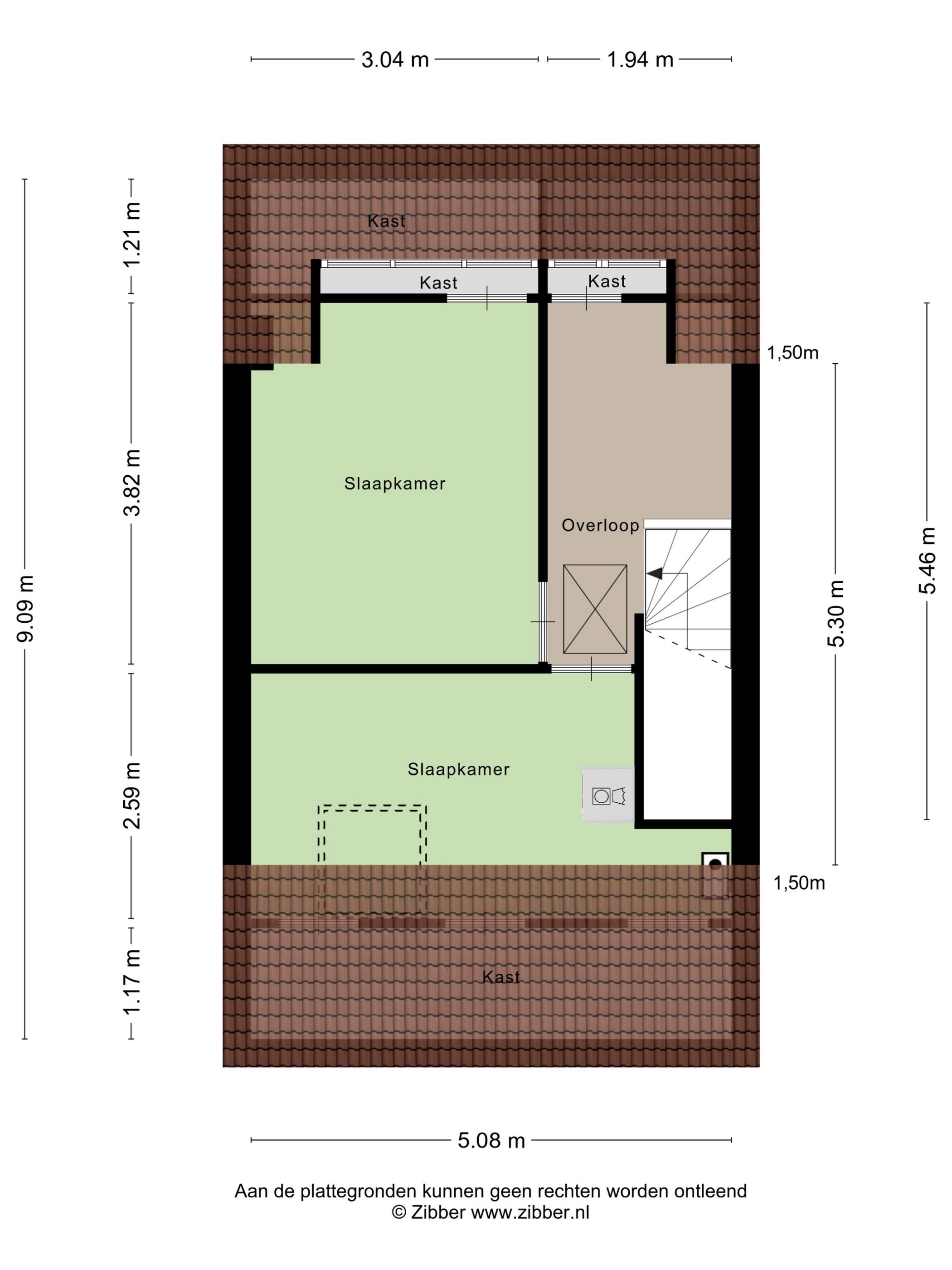 Foto 36 van Veldwachter 37