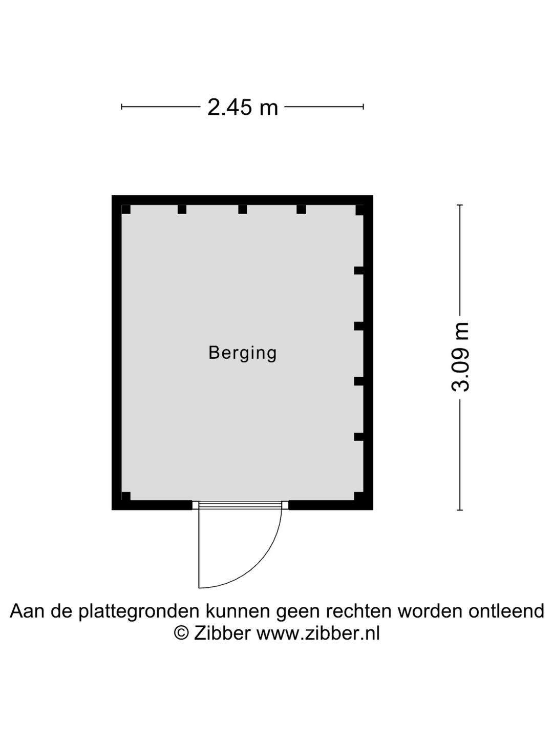 Foto 38 van Veldwachter 37