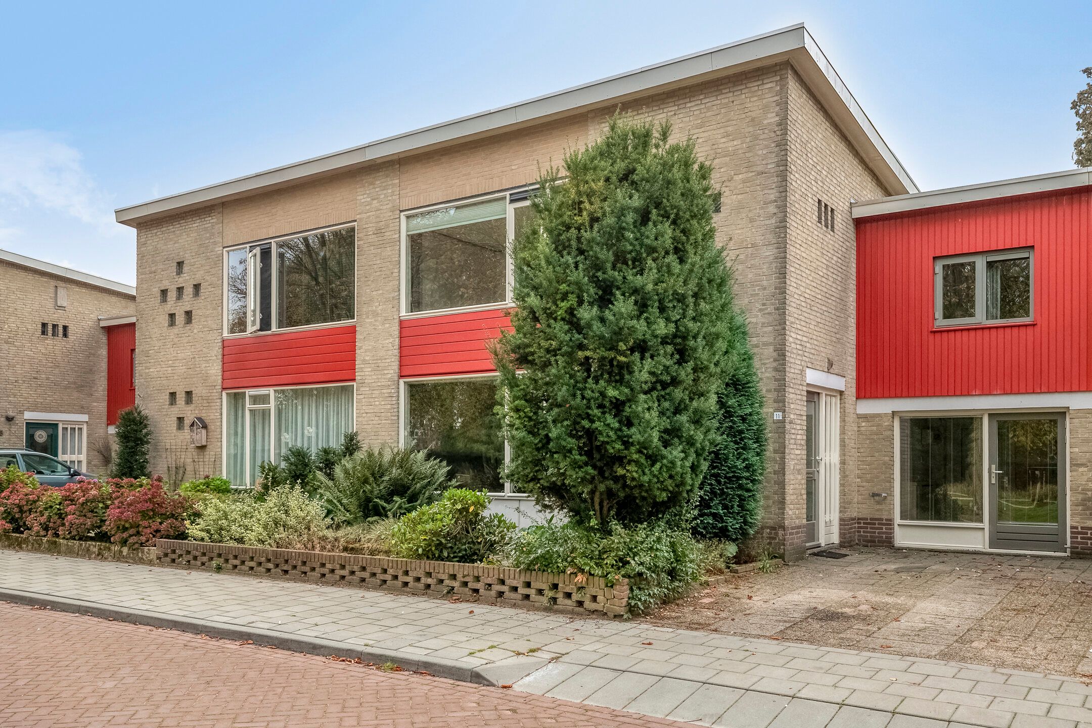 Kastanjestraat, 11, Schijndel, 5482CG, Noord-Brabant, Nederland 11
