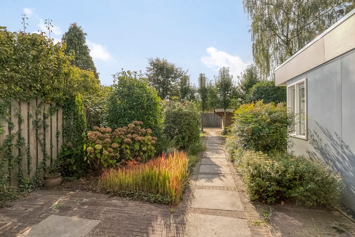 Foto 3 van Kastanjestraat 11