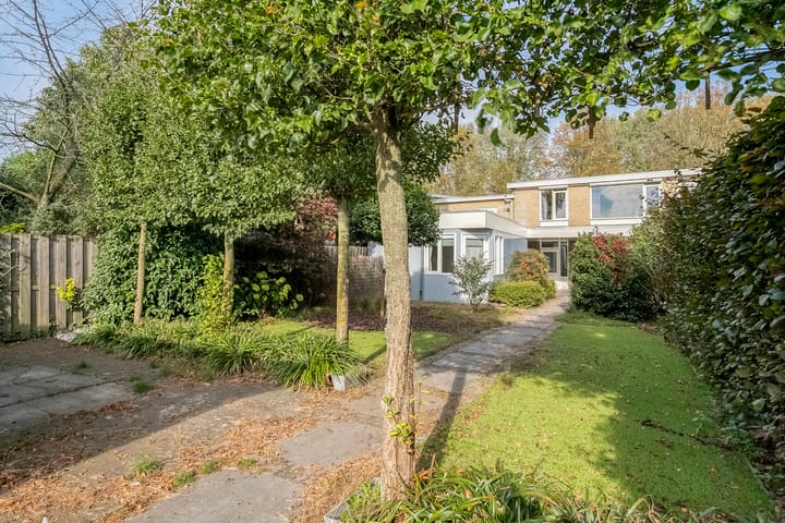 Foto 4 van Kastanjestraat 11