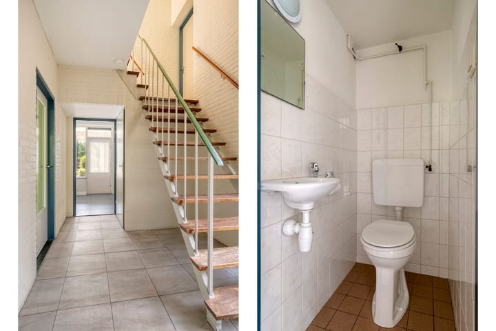 Foto 5 van Kastanjestraat 11