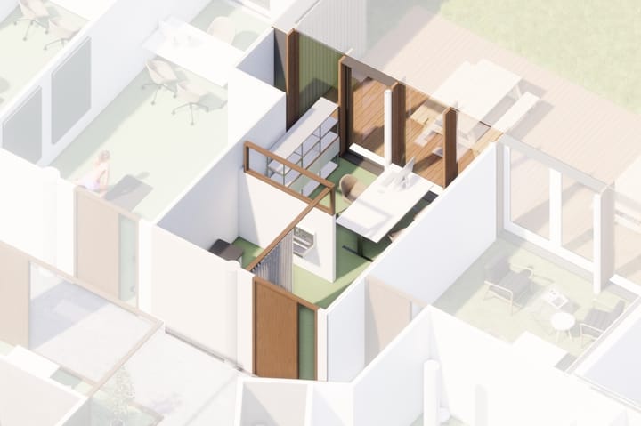 Roerdomplaan 35, Aalsmeer