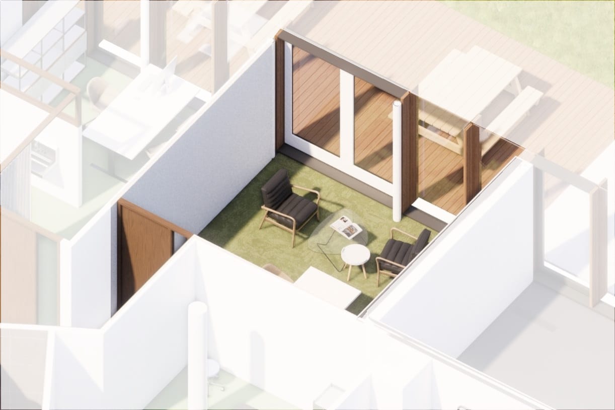 View photo 1 of Roerdomplaan 35