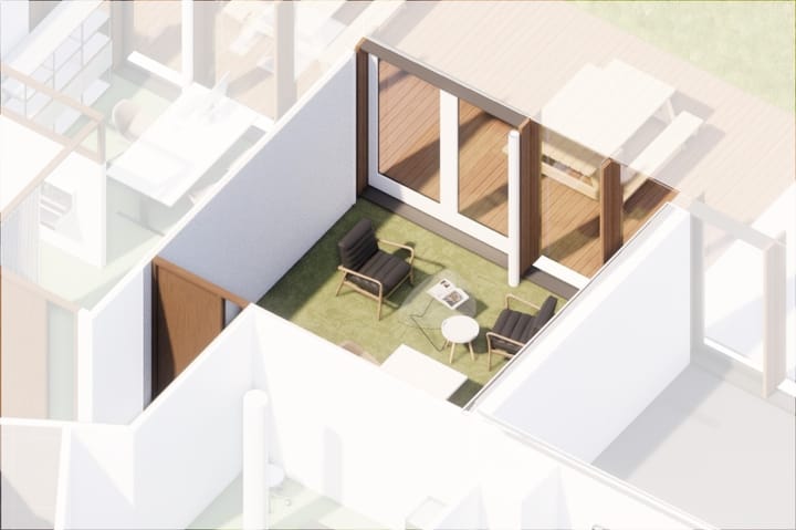 Roerdomplaan 35, Aalsmeer