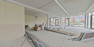 Bekijk 360° foto's