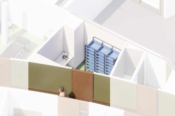 Roerdomplaan 35, Aalsmeer