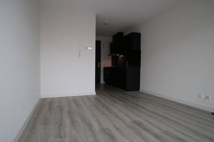 Foto 4 van Martinus Nijhofflaan 2-B8