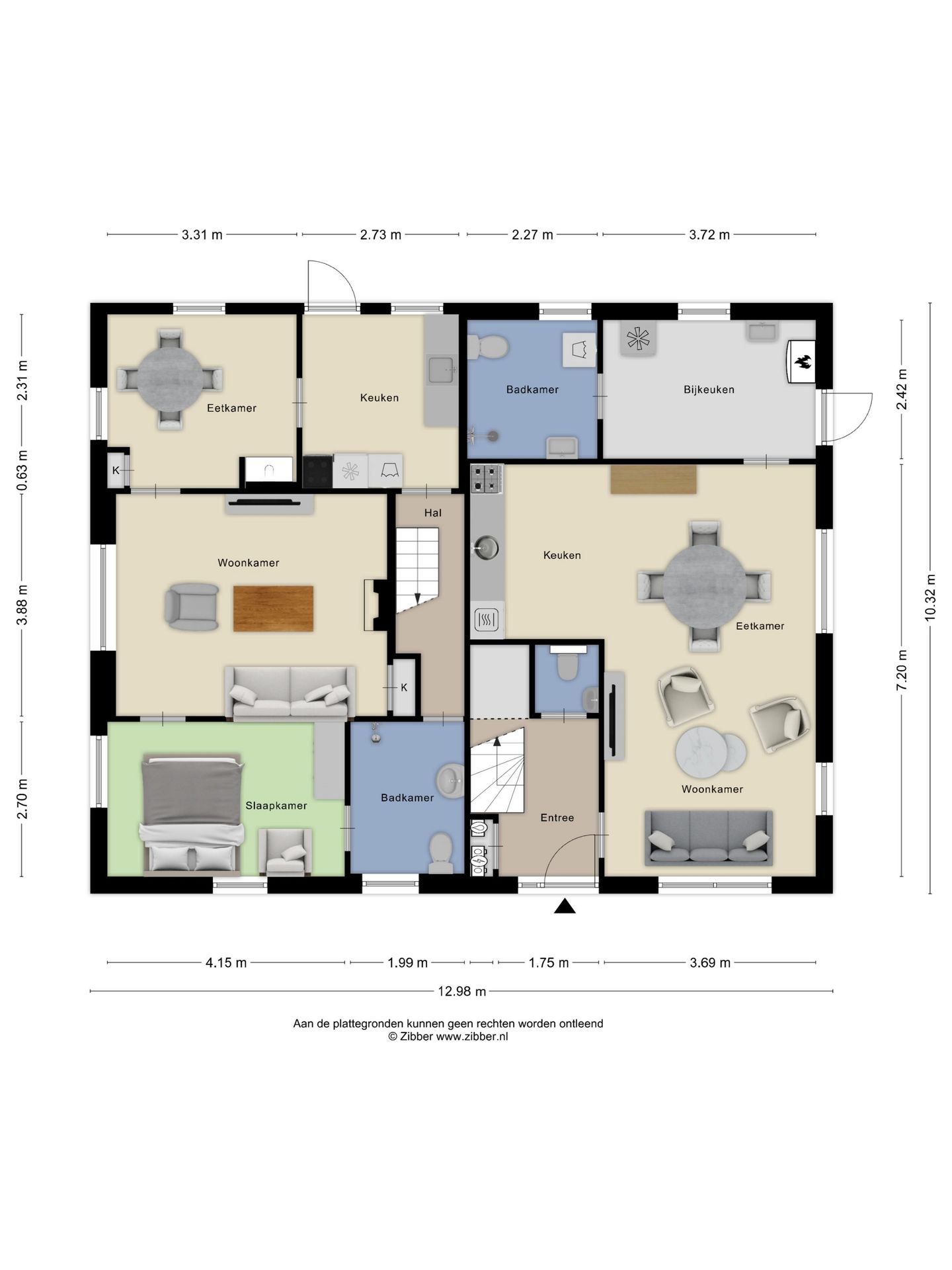 Foto 64 van de Jongstraat 7