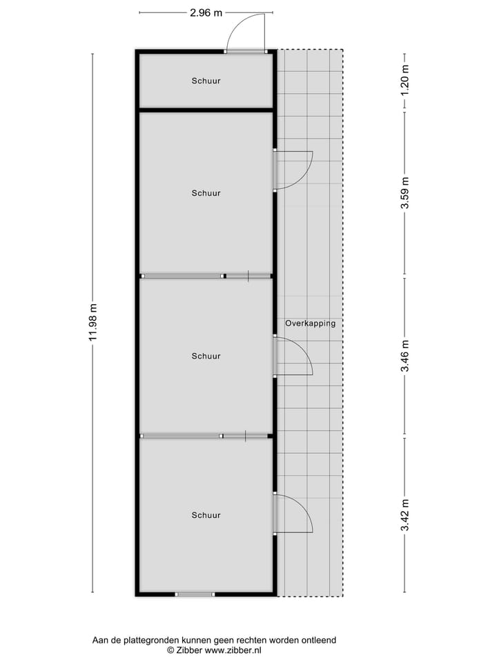 Foto 67 van de Jongstraat 7