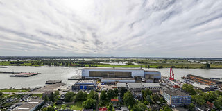 Bekijk 360° foto's