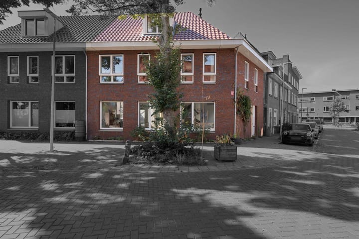 Foto 2 van Grevelingenstraat 7