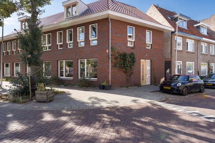 Foto 3 van Grevelingenstraat 7