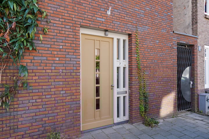 Foto 32 van Grevelingenstraat 7