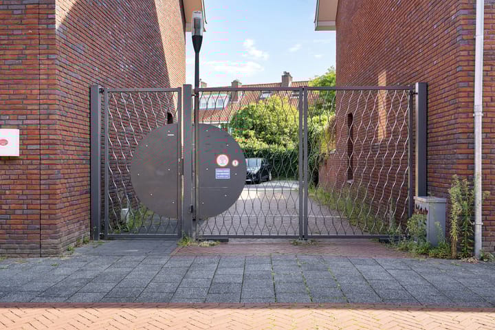 Foto 33 van Grevelingenstraat 7