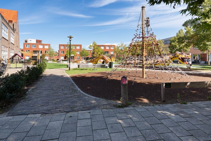 Foto 35 van Grevelingenstraat 7